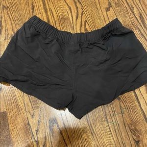 super cute patagonia shorts!